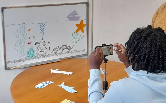 politique enfance-jeunesse projet formations organisme
